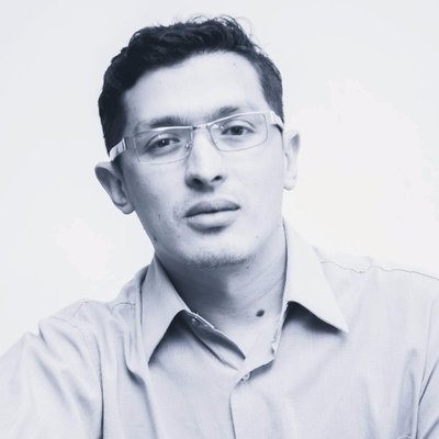 Camilo Calderon