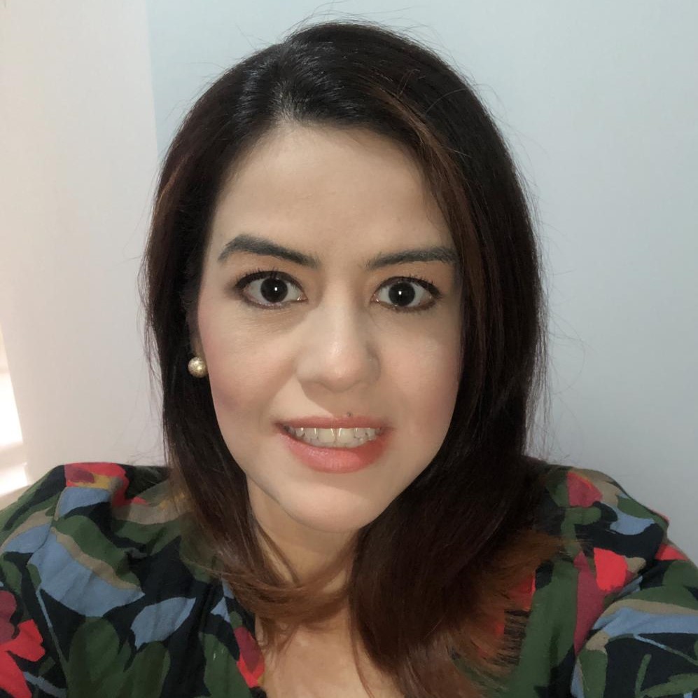Cristina Moreno Valésquez