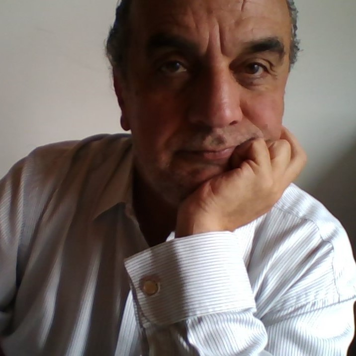 Fernando Vicario