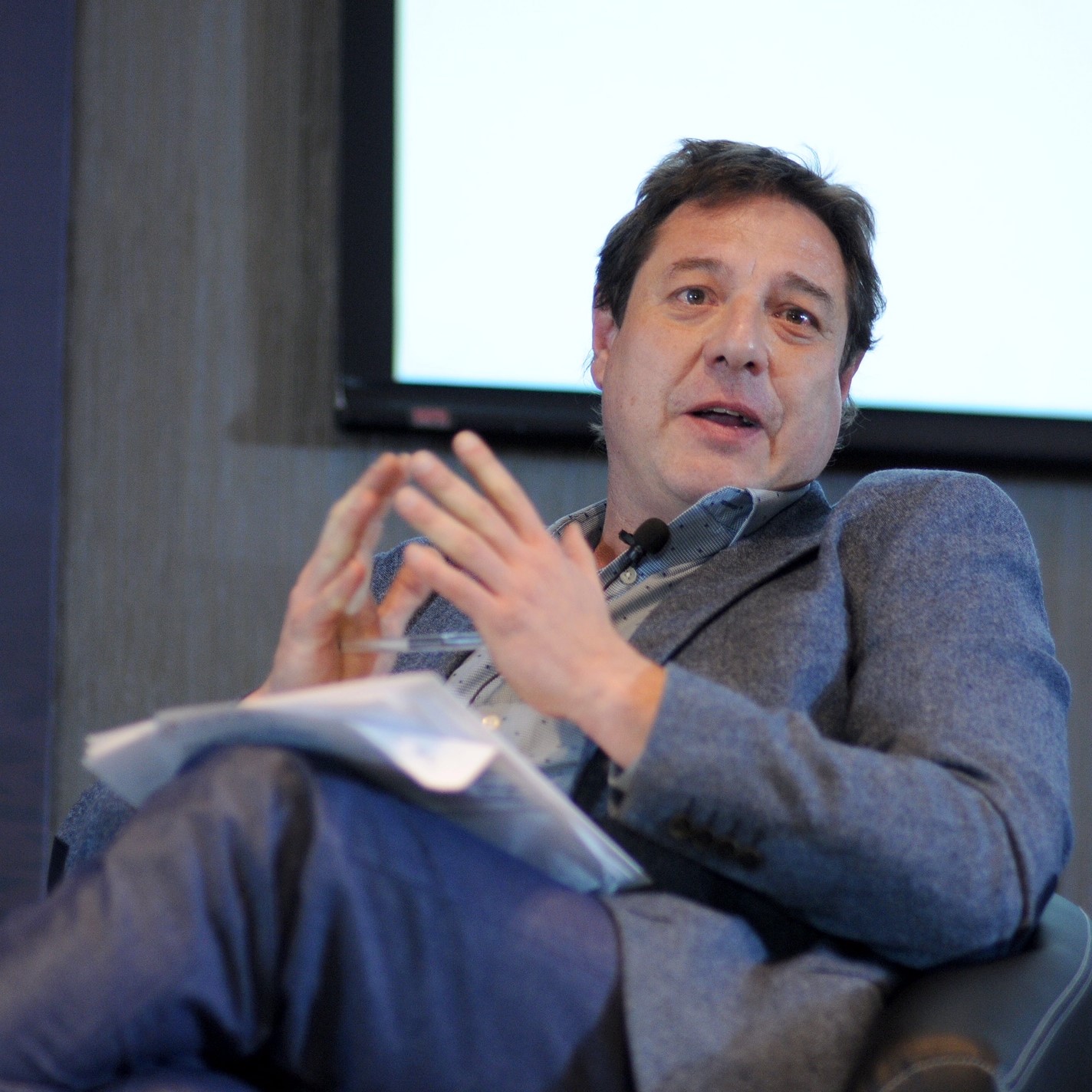 Guillermo Mastrini