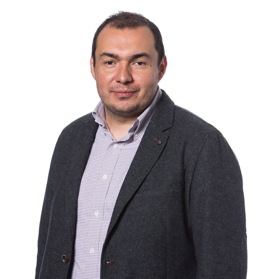 José Luis Niño