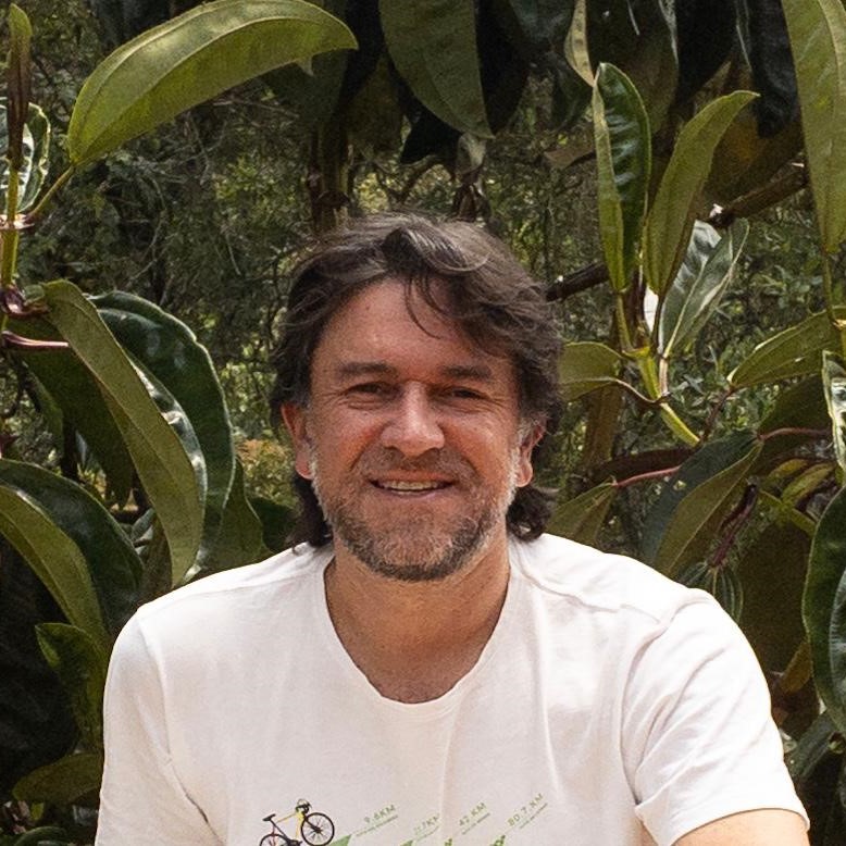 Juan Camilo Villa Betancourt