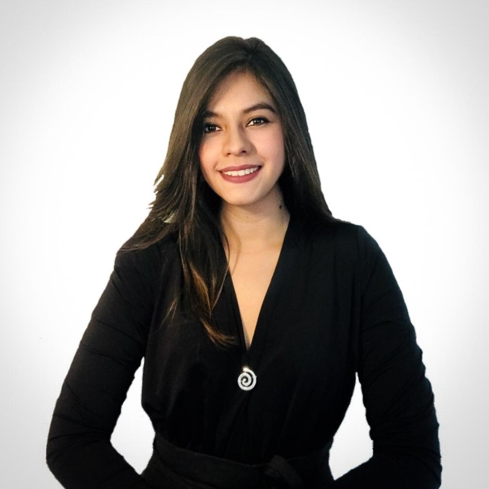 Lina María Rodríguez Fernández
