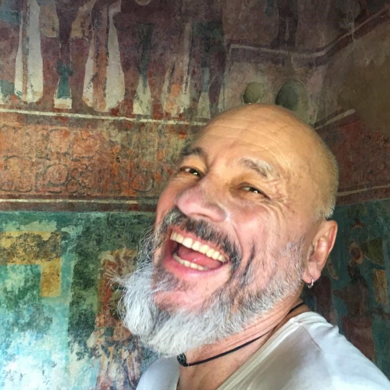 Omar Rincón