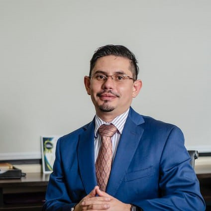 Ramiro Rodríguez Medina