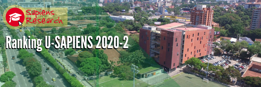 El POLI entre las mejores universidades de Colombia, según el Ranking U-Sapiens 2020-2