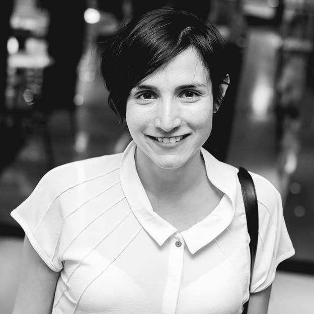 Sofia Lobos Araya