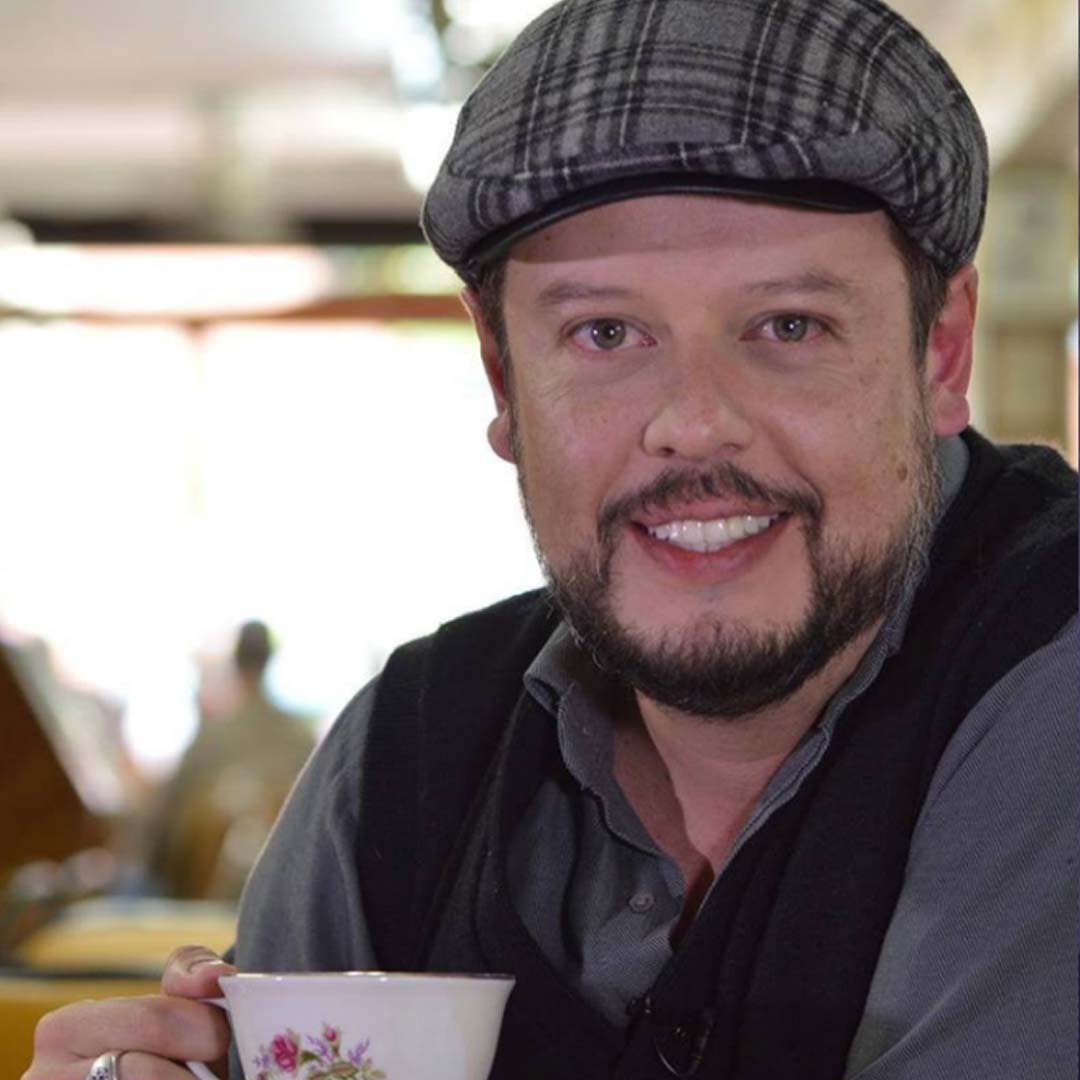 Victor Ortíz
