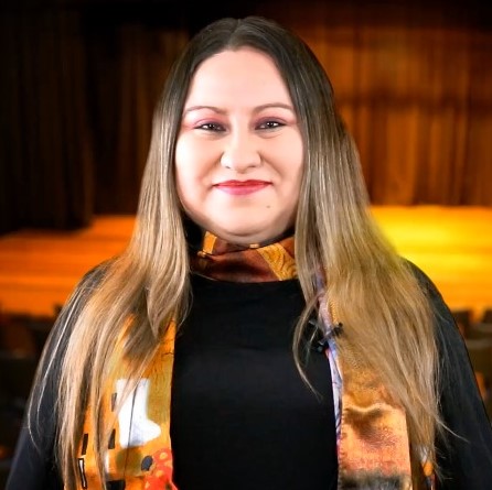 Yacqueline Salazar Herrera