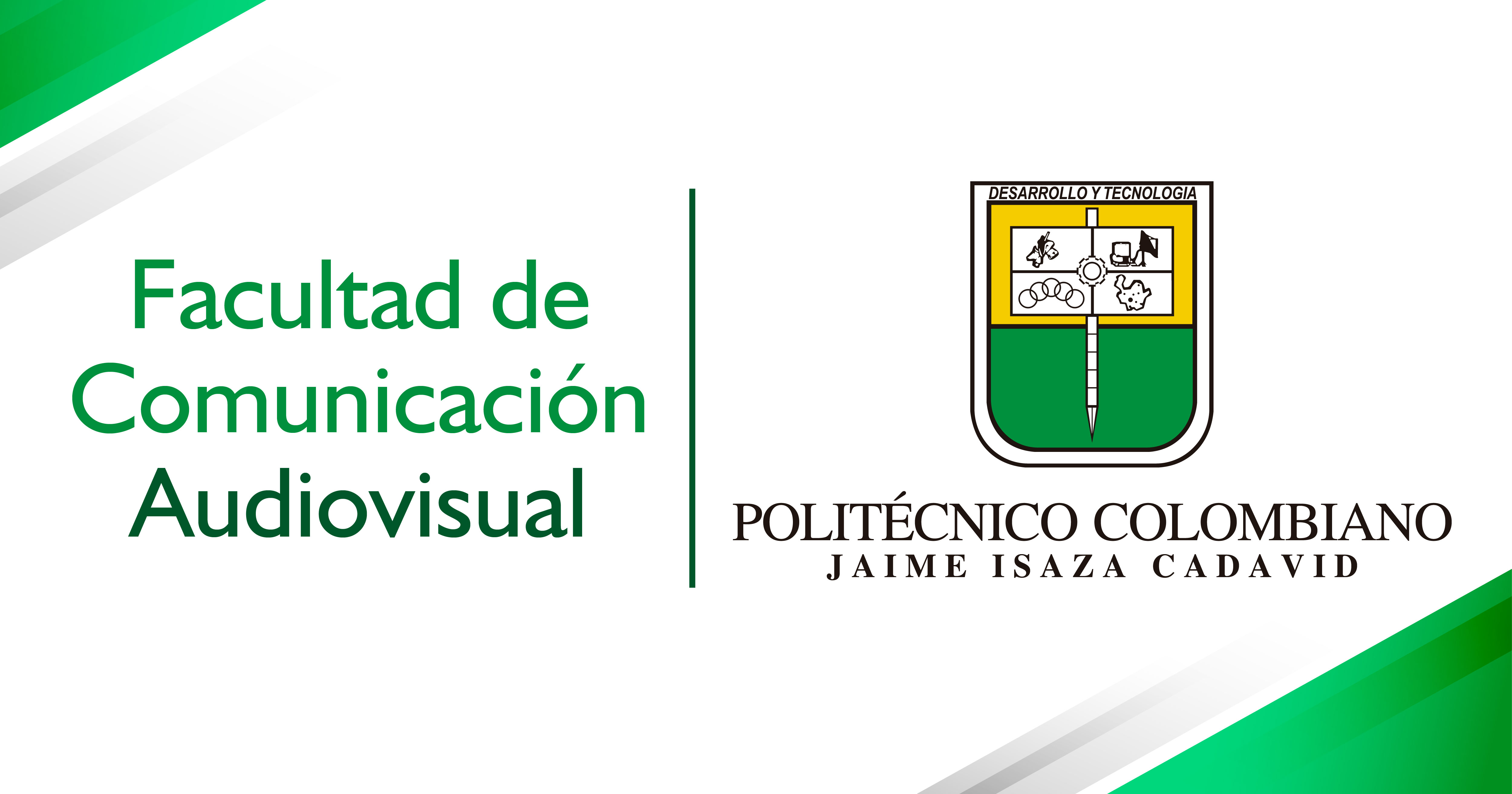 MinEducación otorgó por 7 años más el Registro Calificado para el pregrado de Comunicación Audiovisual del POLI