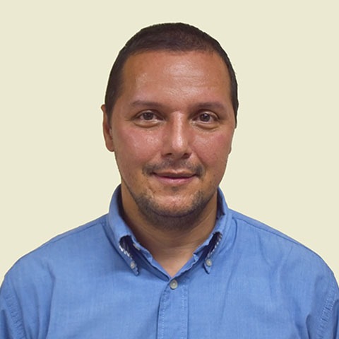 Jairo Alexánder Osorio Saraz fue elegido por el Consejo Directivo como nuevo Rector del “POLI” a partir del 9 de diciembre de 2021