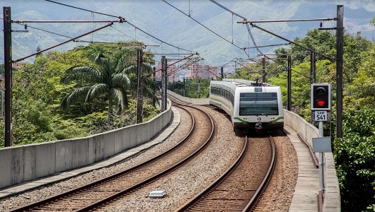 Convocatoria Conductores de vehículos de pasajeros tipo Metro 2021-1