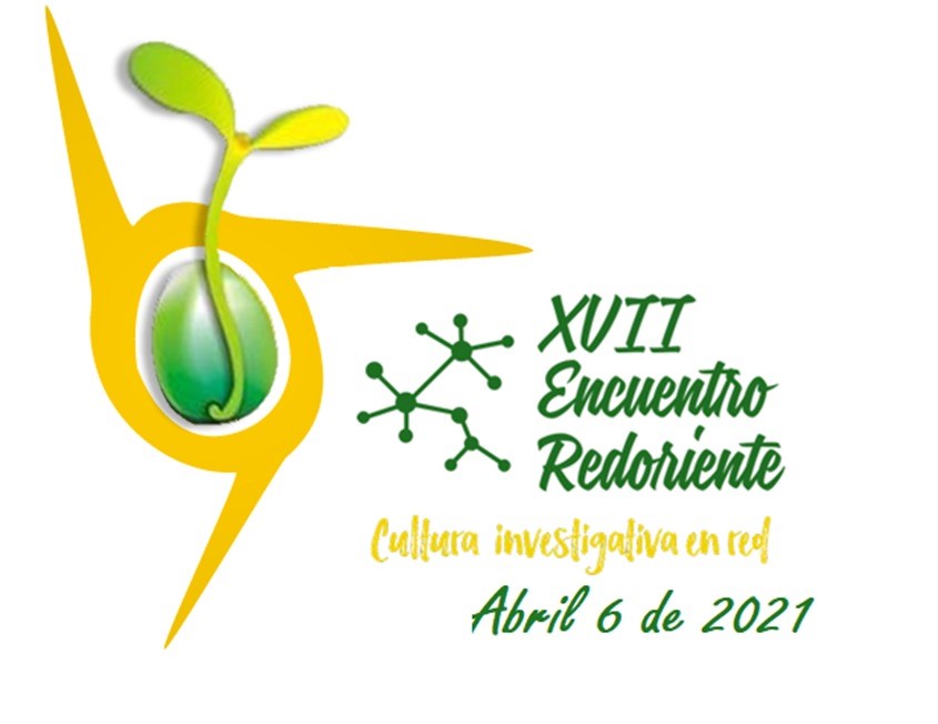 XVII Encuentro Redoriente - Cultura Investigativa en Red