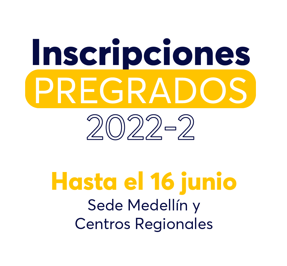 Inscripciones Pregrados 2022-2
