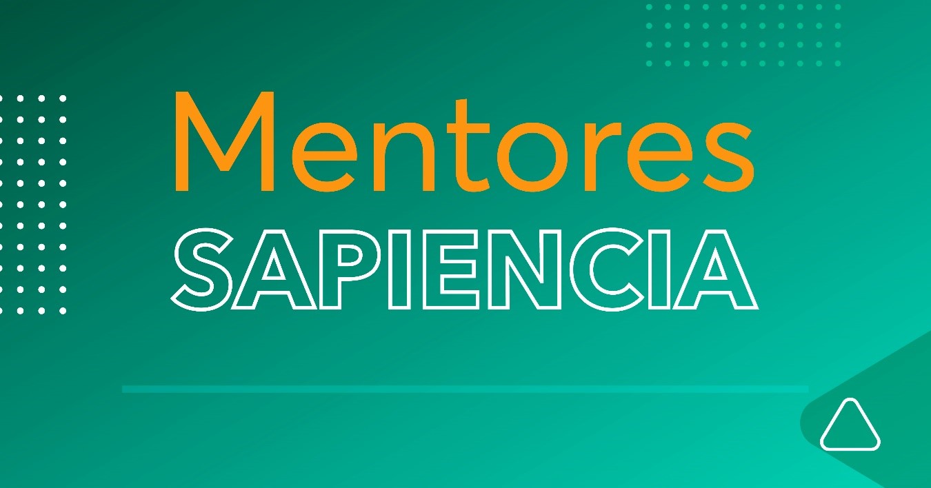 Convocatoria Mentores Sapiencia, apoyo a estudiantes para realizar monitorias en las áreas administrativa, académica e investigativa 