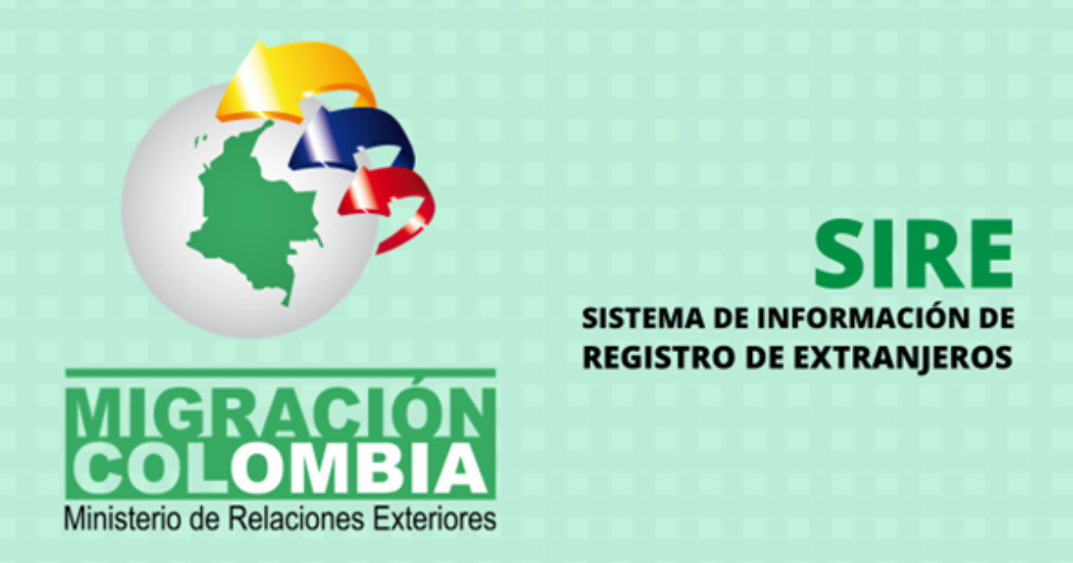Aula abierta Institucional “Hablemos con el Experto” Tema: Migración Colombia - Plataforma SIRE