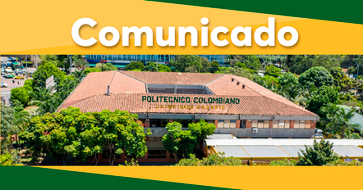 Comunicado: Procesos adelantados para la prestación del servicio de conectividad a internet mediante una red inalámbrica Wifi y la dotación de computadores