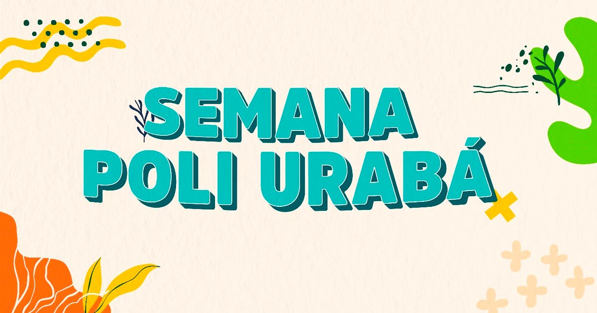 ¡Prográmate Urabá!