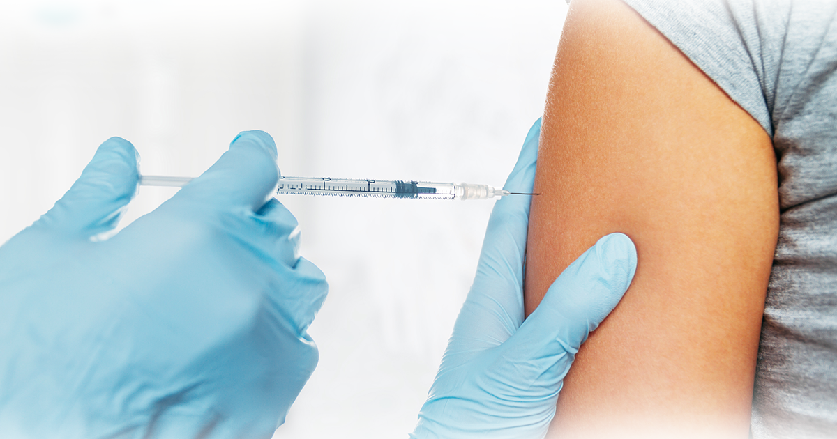 Desde este lunes 14 de febrero funcionará puesto de vacunación contra el COVID-19 en el POLI