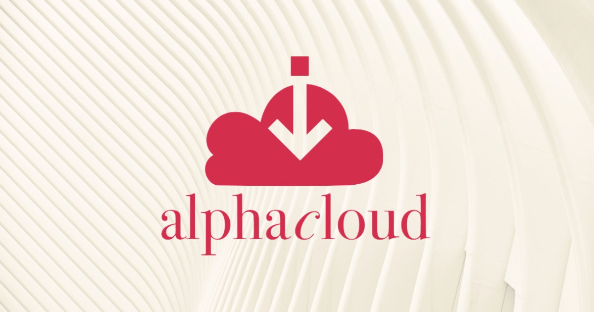 Alphacloud: La plataforma de libros electrónicos que necesitas para aprender y disfrutar