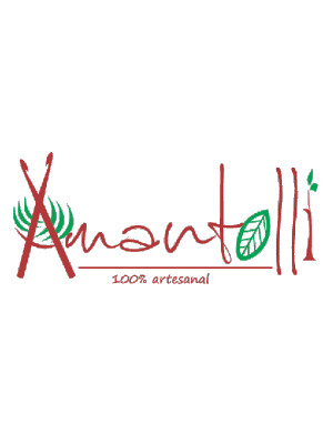 Amantolli 100% Artesanal
