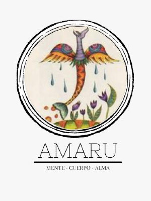 Amaru Spa, (Mente, Cuerpo y Alma)