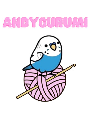 Andygurumi