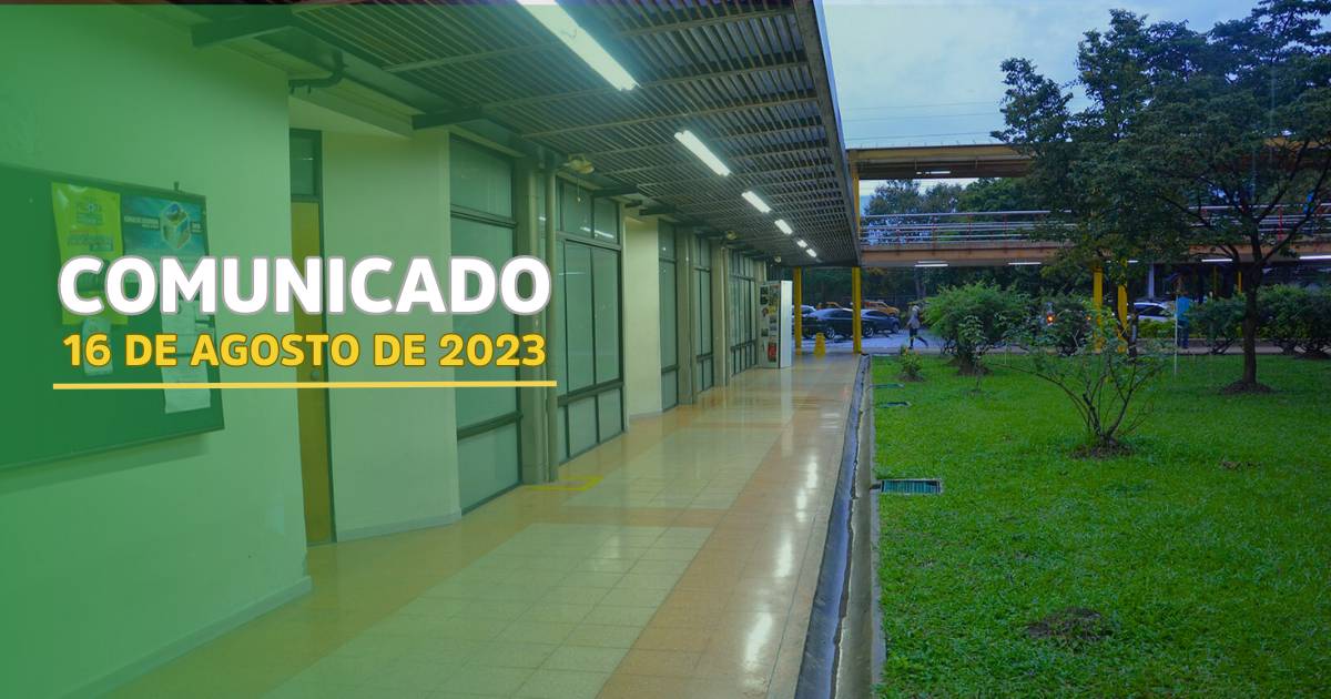 Comunicado: A los diferentes estamentos de la comunidad educativa