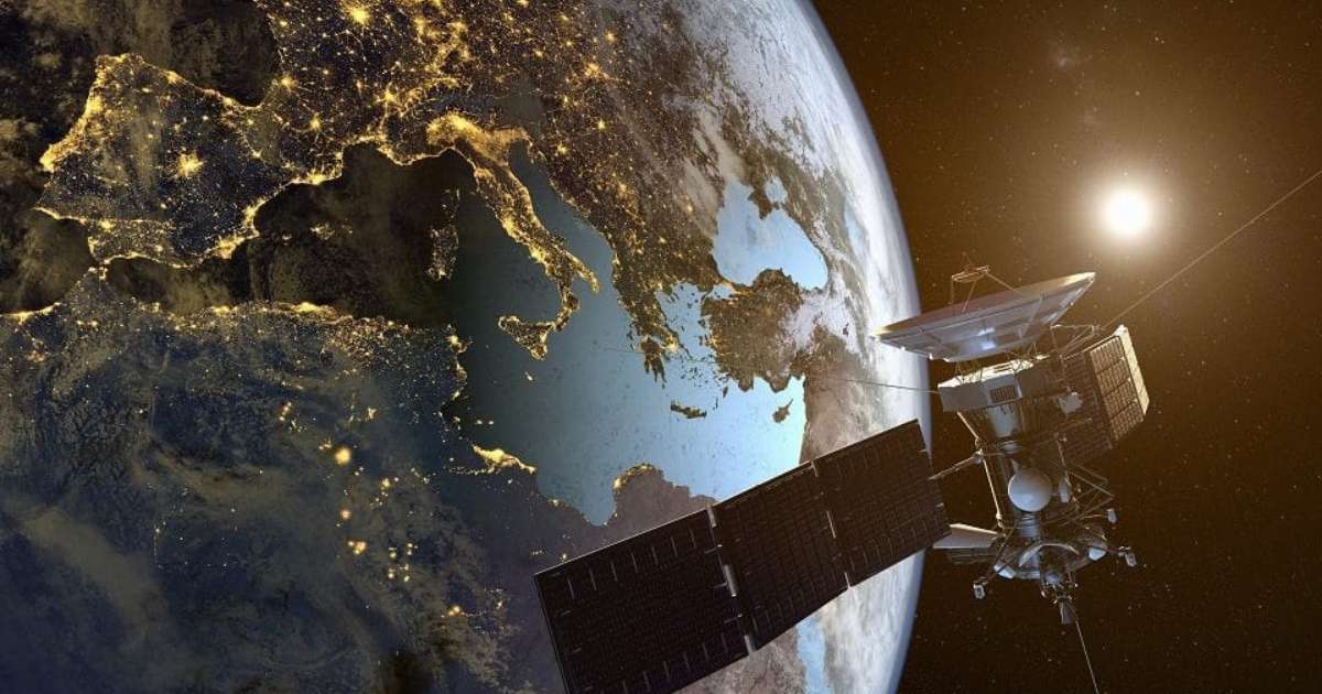 Curso análisis de imágenes satelitales aplicado a dinámica atmosférica y calidad del aire