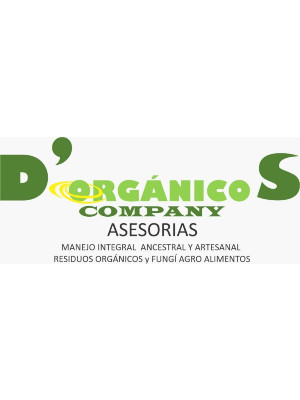 D’ Organicos Company, Asesorias