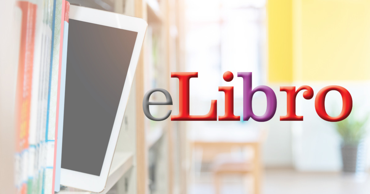 eLibro: La plataforma que te permite leer y aprender con comodidad y facilidad
