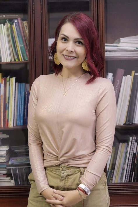 Katerinne Quiroz Osorio