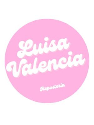 Luisa Valencia Repostería