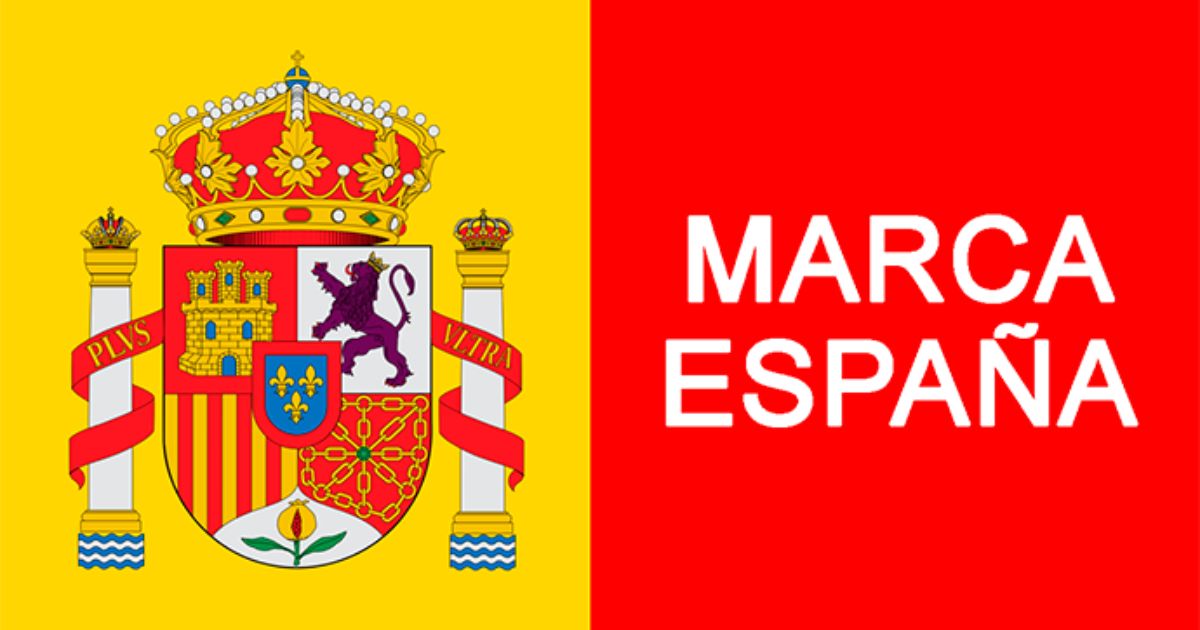 Conferencia: Marca España, un proyecto de organización y calidad, de alto impacto internacional