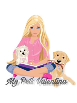 My Pets Valentina