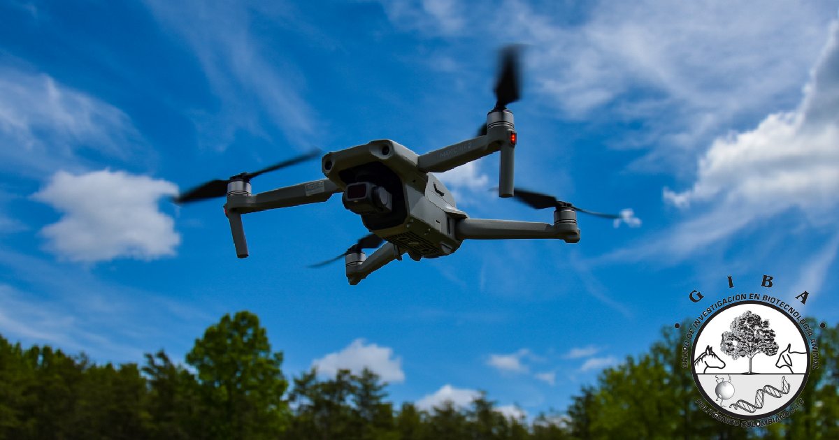 Charla técnica GIBA: Normatividad en operación dron