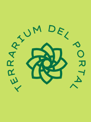Terrarium del Portal