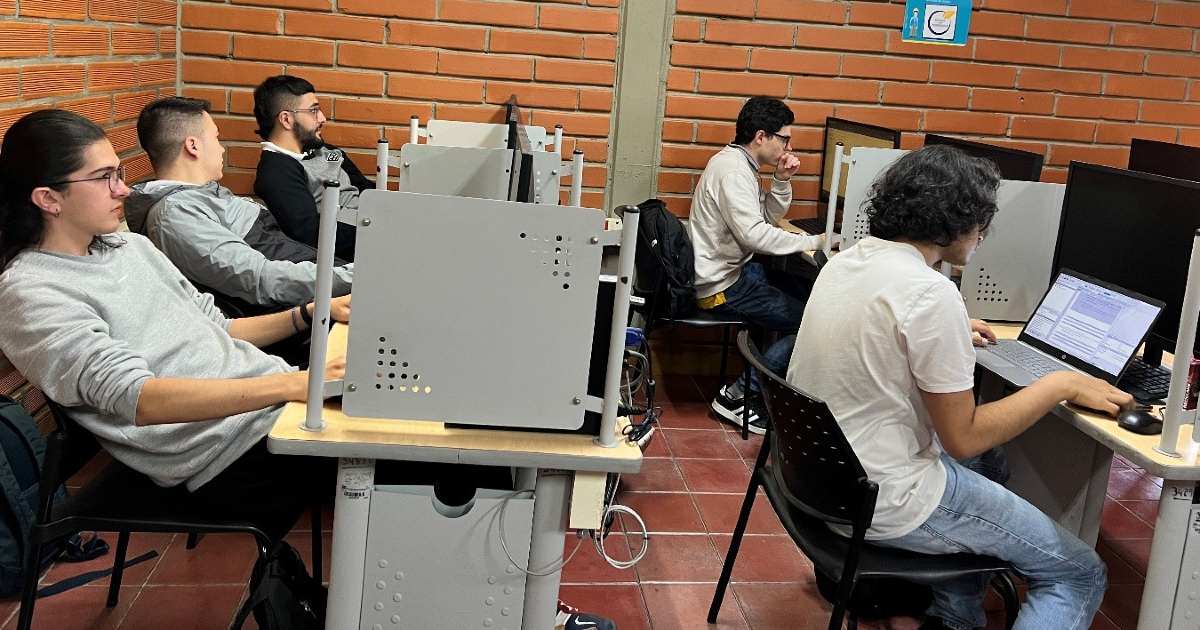 Mejoramiento de la conectividad en el Centro Regional Oriente - Rionegro