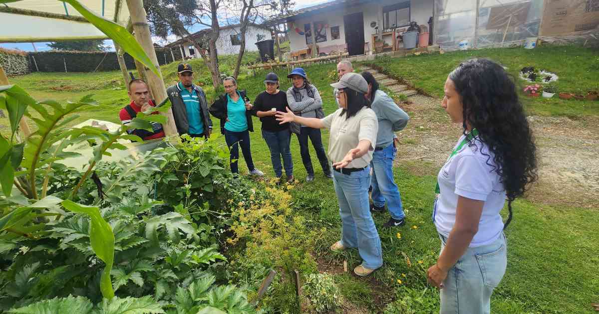 EPSEA mejorará la sostenibilidad rural