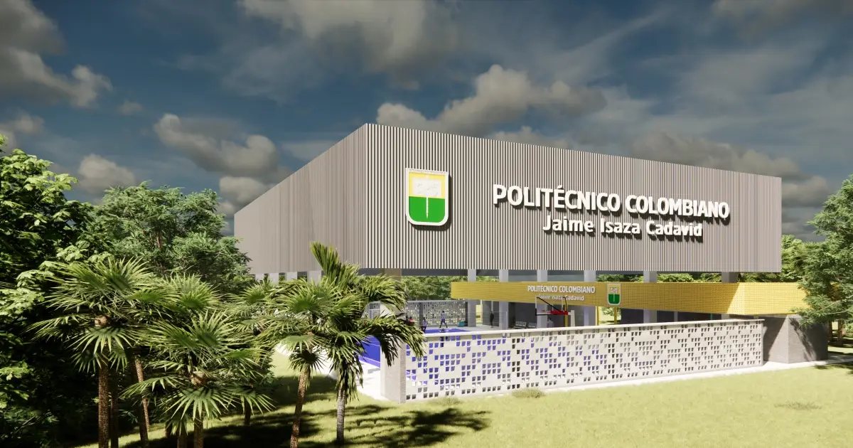 Exterior del Coliseo
