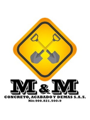 MYM Concreto Acabado y Demas S.A.S.
