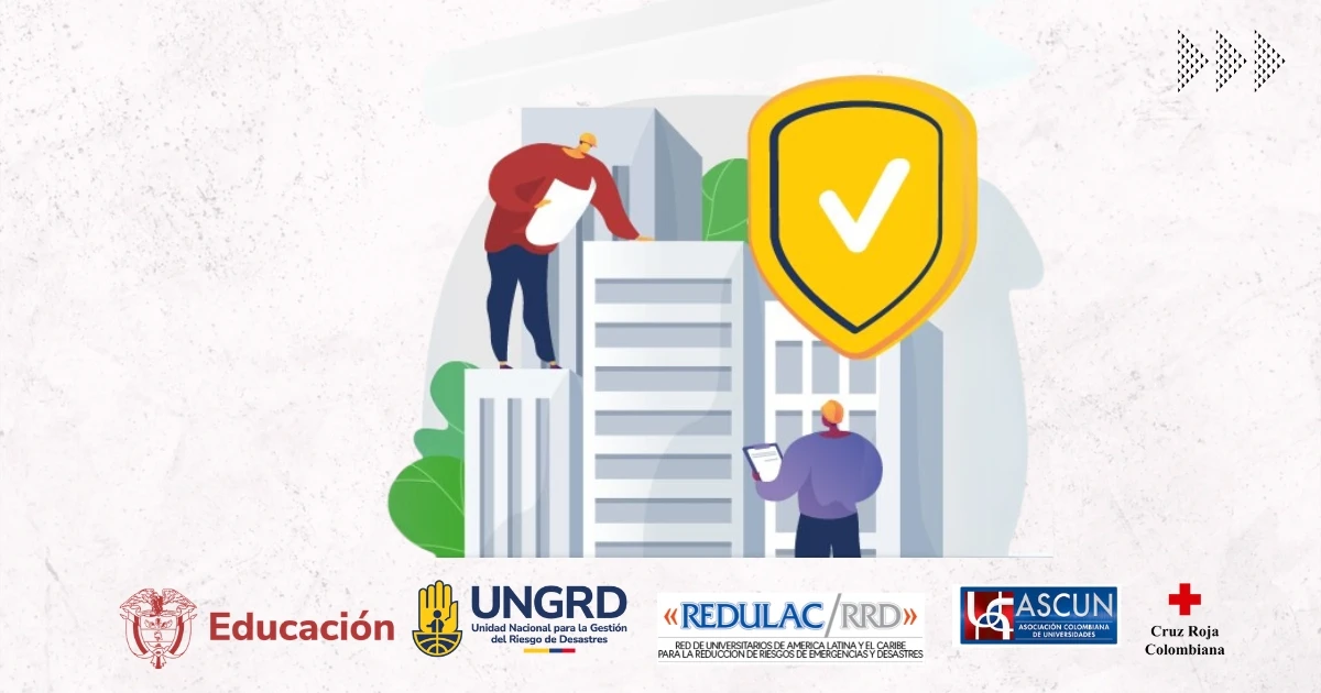 El Poli se destaca en el Primer Encuentro de Instituciones de Educación Superior en Gestión del Riesgo de Desastres