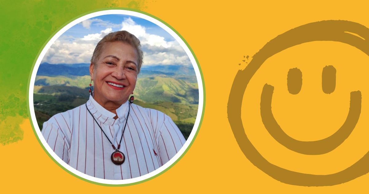 El Blog Colegio de Estudio e Investigación en Recreación Internacional México, destacó el Proyecto de investigación formativa Felicidad Ambiental de la docente Rosa Elena Pérez Atehortúa “Rossy”