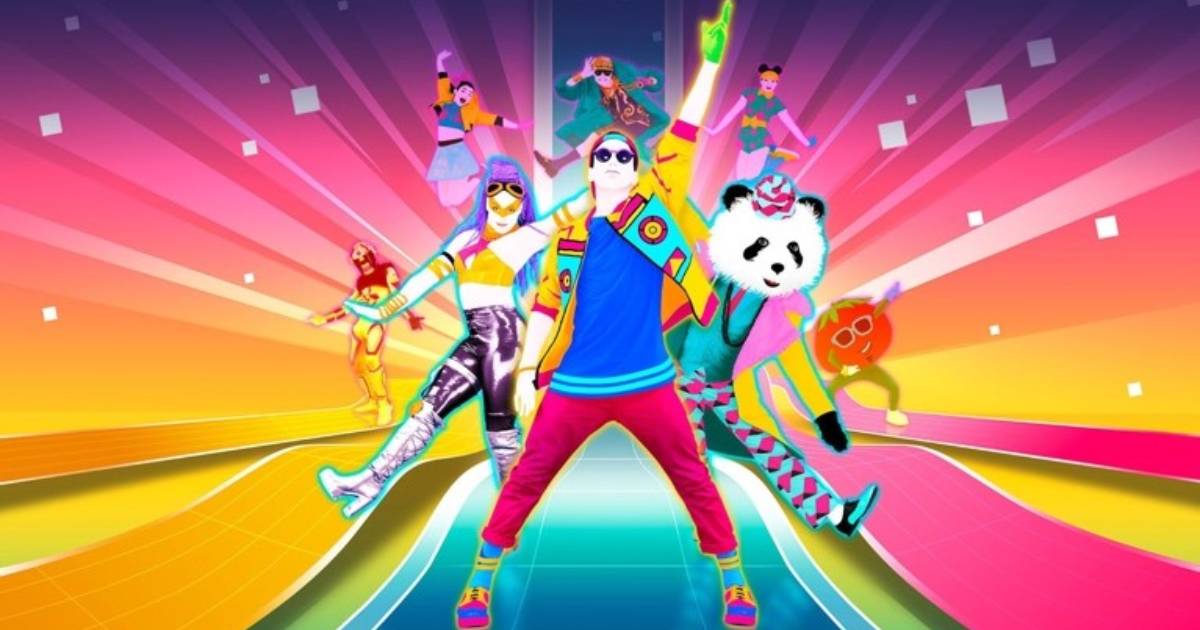 Torneo Just Dance