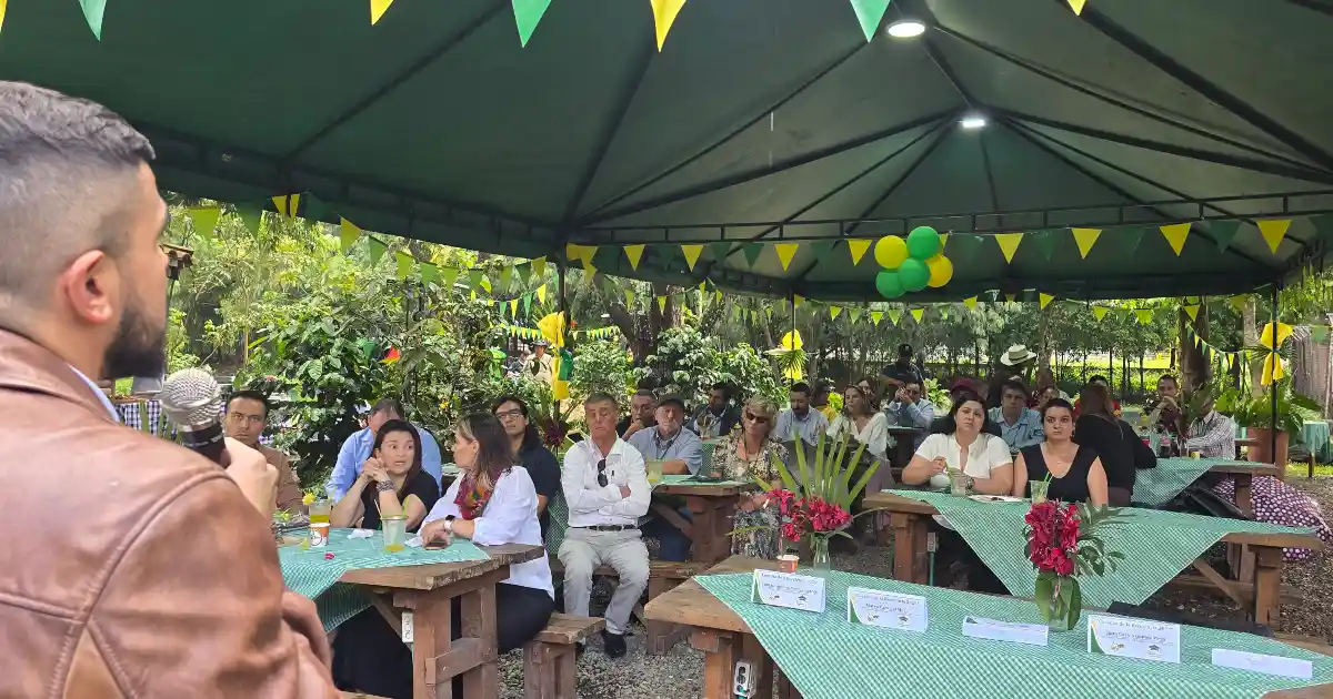 Cosecha de Excelencia de la Facultad de Ciencias Agrarias