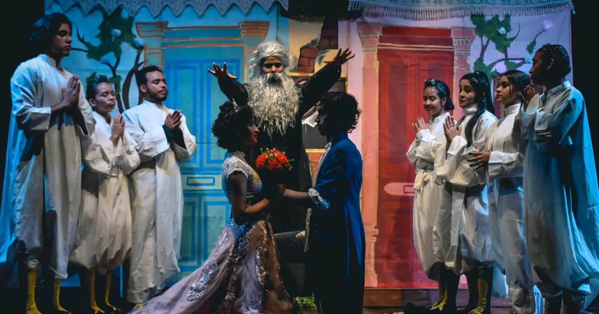 Con éxito finaliza la XI edición del Festival de Teatro