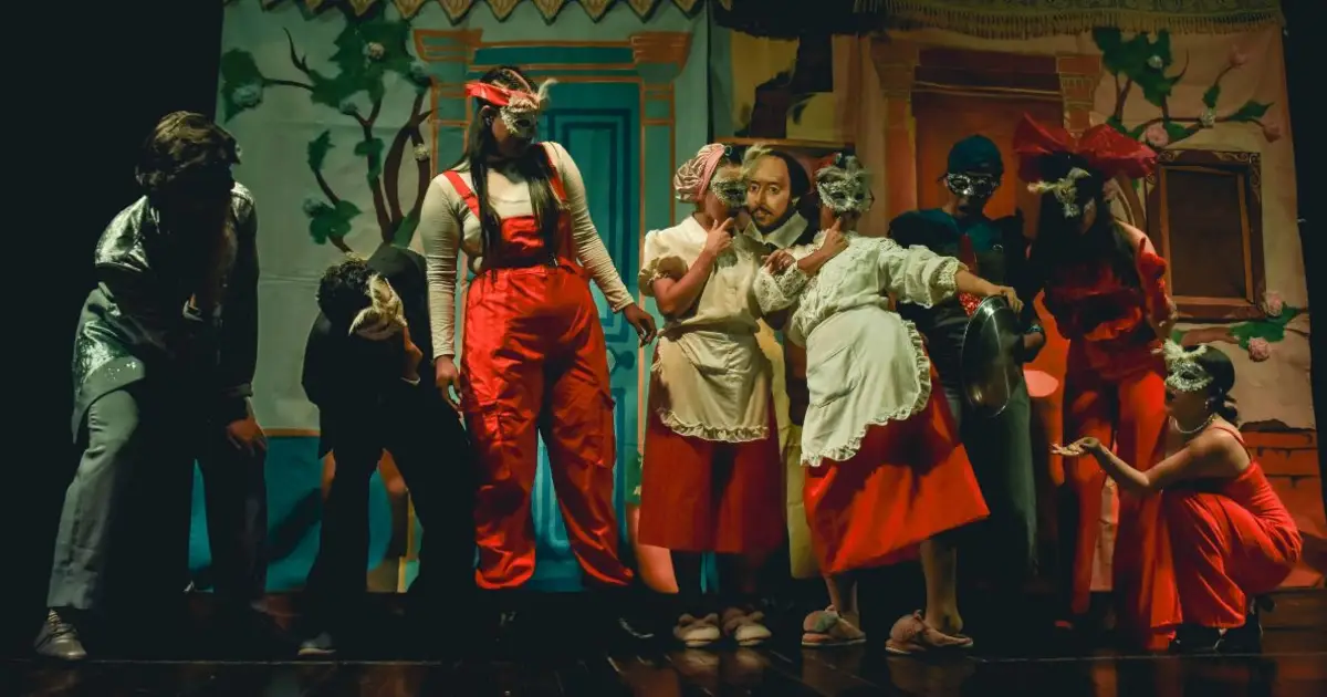 Con éxito finaliza la XI edición del Festival de Teatro