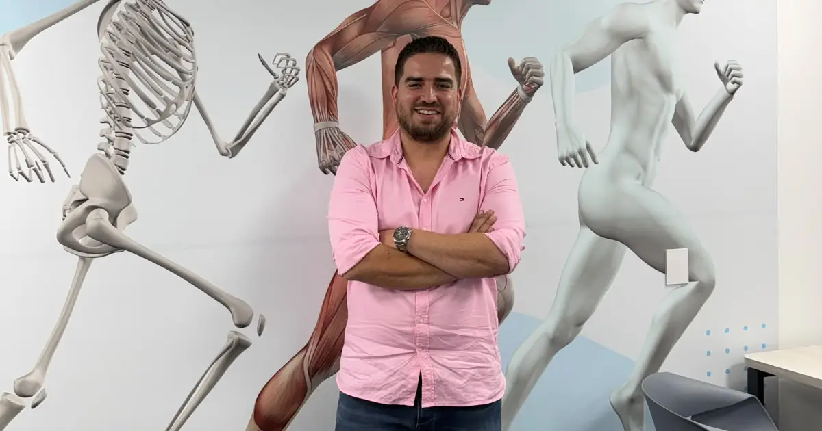 De la ingeniería a la salud pélvica: el propósito que transformó vidas en Vital Pélvica S.A.S.