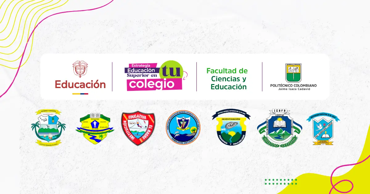 Aliados de La U en tu Colegio