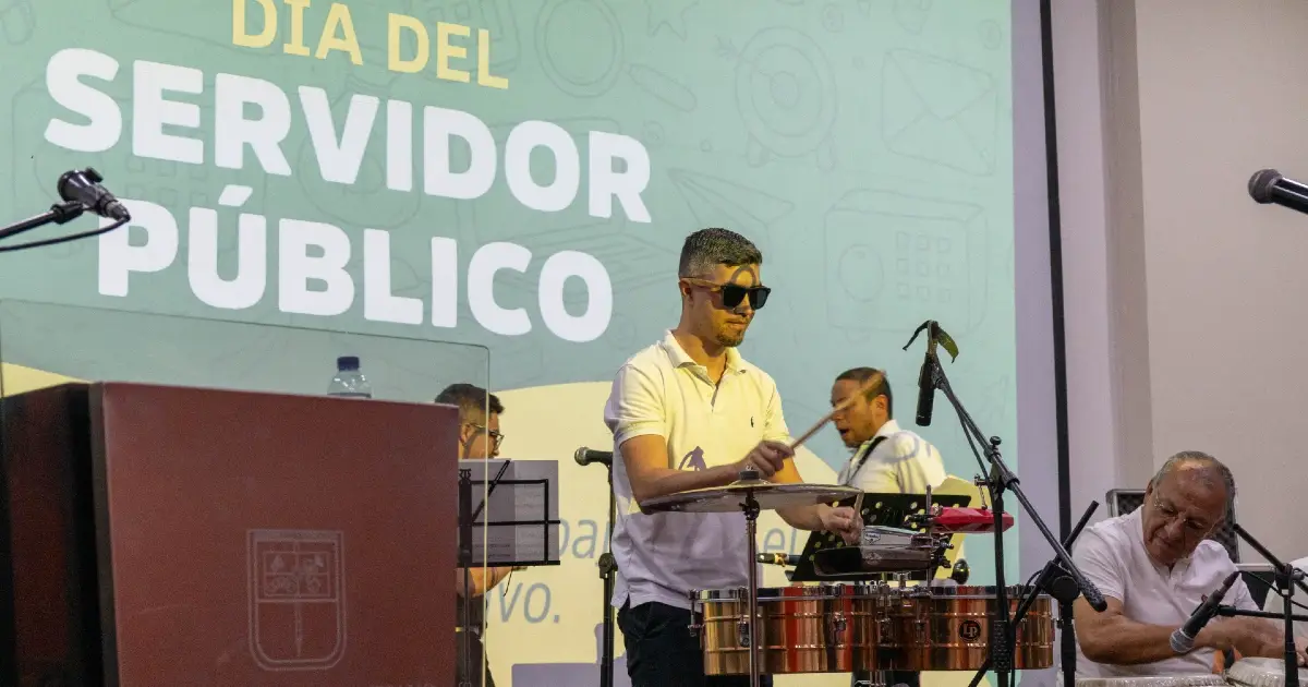 Día del Servidor Público 2026